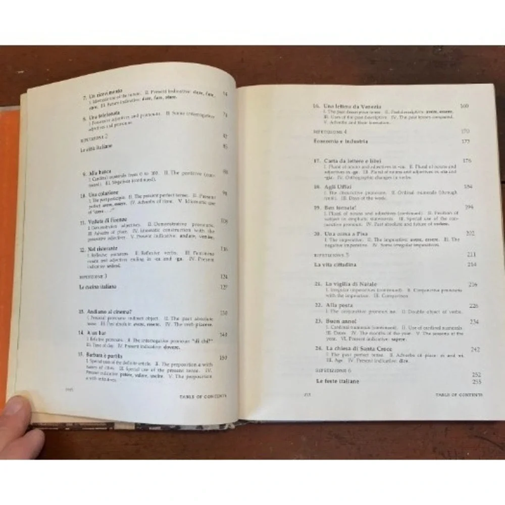 Basic‎ Italian Speroni Golino Fourth Edition 1977 Language Travel